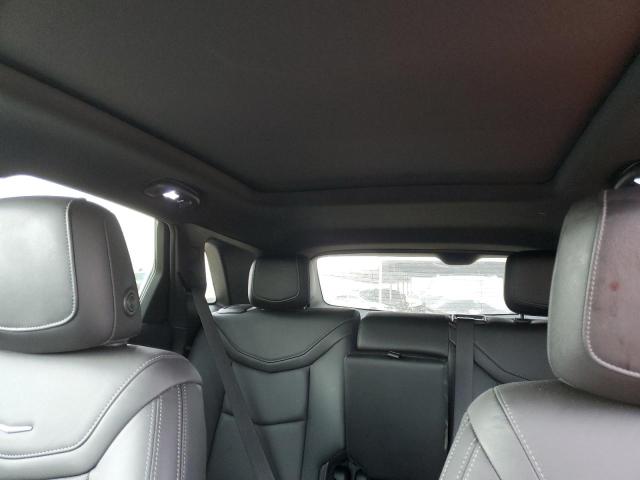 Aukcja sprzedaży 2021 Cadillac Xt5 Premium Luxury, vin: 1GYKNCRSXMZ149351, numer aukcji: 42697204