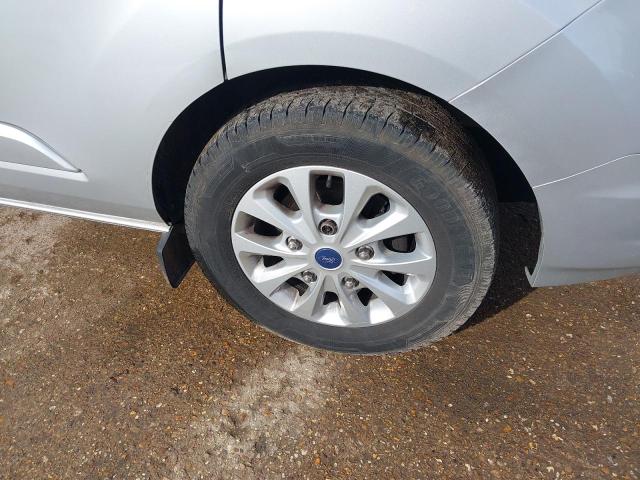 Aukcja sprzedaży 2020 Ford Transit Cu, vin: WF0ZXXTTGZLB79664, numer aukcji: 43913444