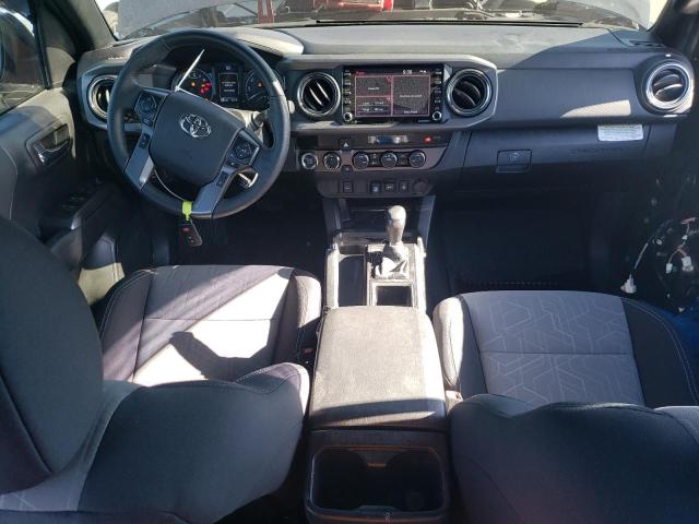 Продаж на аукціоні авто 2023 Toyota Tacoma Double Cab, vin: 3TMCZ5AN6PM566004, номер лоту: 43790164
