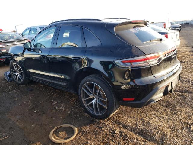 42650134 :رقم المزاد ، WP1AA2A53RLB04631 vin ، 2024 Porsche Macan Base مزاد بيع