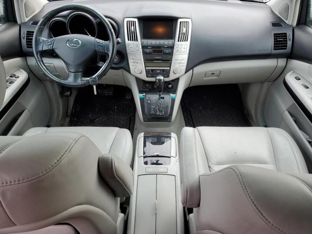 Продаж на аукціоні авто 2008 Lexus Rx 350, vin: 2T2GK31U38C041540, номер лоту: 43242734