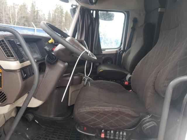 2017 Volvo Vn მანქანა იყიდება აუქციონზე, vin: 4V4NC9EH5HN951281, აუქციონის ნომერი: 44420354