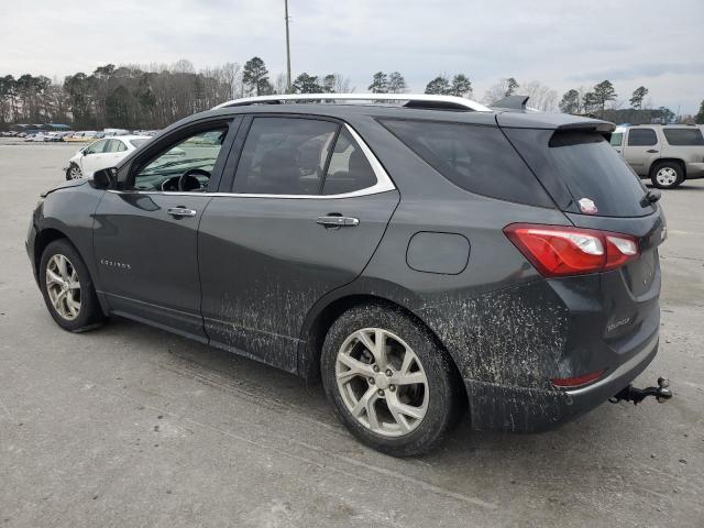Aukcja sprzedaży 2018 Chevrolet Equinox Premier, vin: 2GNAXMEV9J6288953, numer aukcji: 44976994