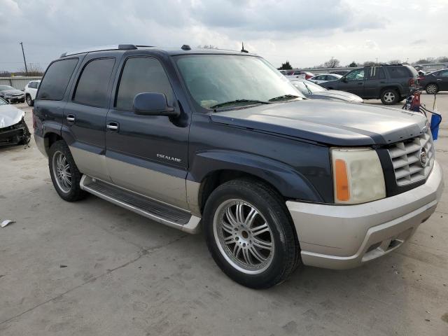 Aukcja sprzedaży 2004 Cadillac Escalade Luxury, vin: 1GYEC63T84R130061, numer aukcji: 42407944
