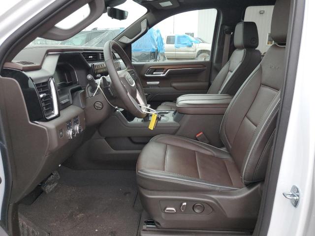 Продаж на аукціоні авто 2023 Gmc Sierra K1500 Denali, vin: 3GTUUGE84PG300157, номер лоту: 41509824
