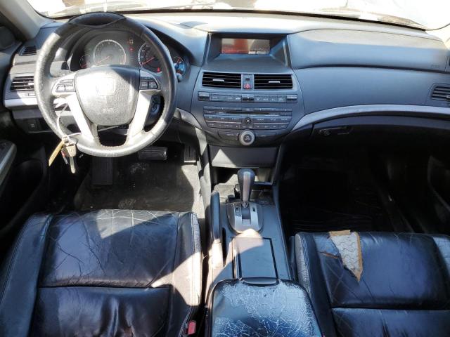 Aukcja sprzedaży 2009 Honda Accord Exl, vin: 1HGCP36869A045279, numer aukcji: 44050364