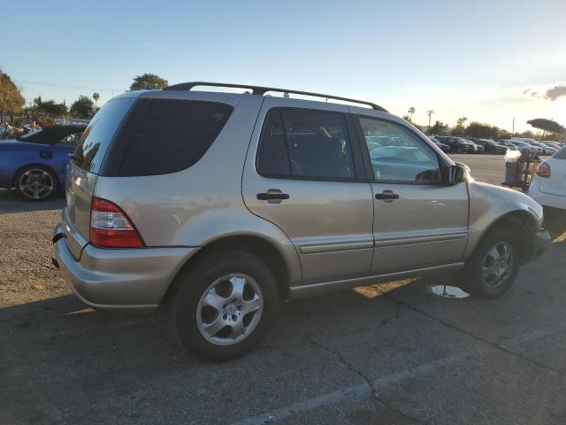 Aukcja sprzedaży 2004 Mercedes-benz Ml 350, vin: 4JGAB57E44A505144, numer aukcji: 43490204