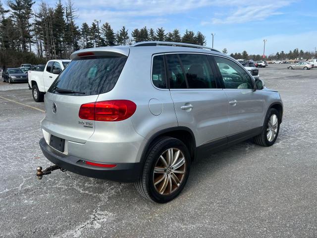 Aukcja sprzedaży 2012 Volkswagen Tiguan S, vin: WVGBV7AX1CW527346, numer aukcji: 44422834