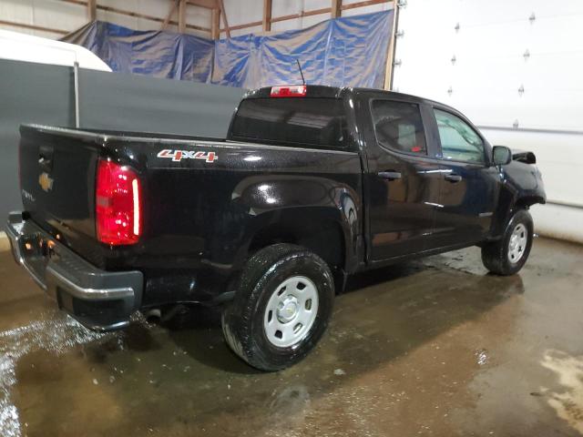 Aukcja sprzedaży 2020 Chevrolet Colorado, vin: 1GCGTBEN3L1176917, numer aukcji: 42255614