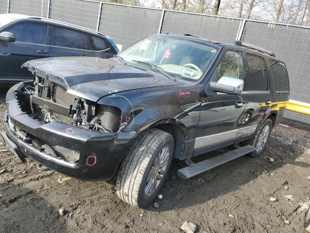 Aukcja sprzedaży 2010 Lincoln Navigator, vin: 5LMJJ2J59AEJ03261, numer aukcji: 43828134