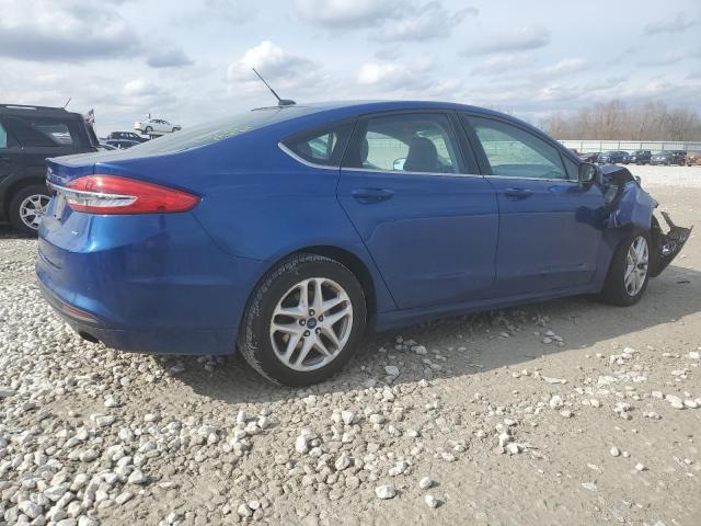 Aukcja sprzedaży 2017 Ford Fusion Se, vin: 3FA6P0HD0HR408187, numer aukcji: 43834224