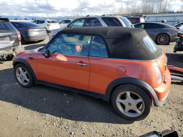 Aukcja sprzedaży 2005 Mini Cooper, vin: WMWRF33425TG10140, numer aukcji: 43662704