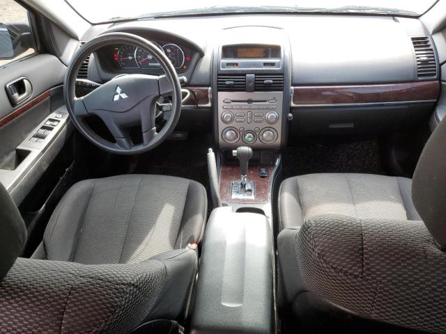 43746824 :رقم المزاد ، 4A32B3FF2CE019976 vin ، 2012 Mitsubishi Galant Es مزاد بيع