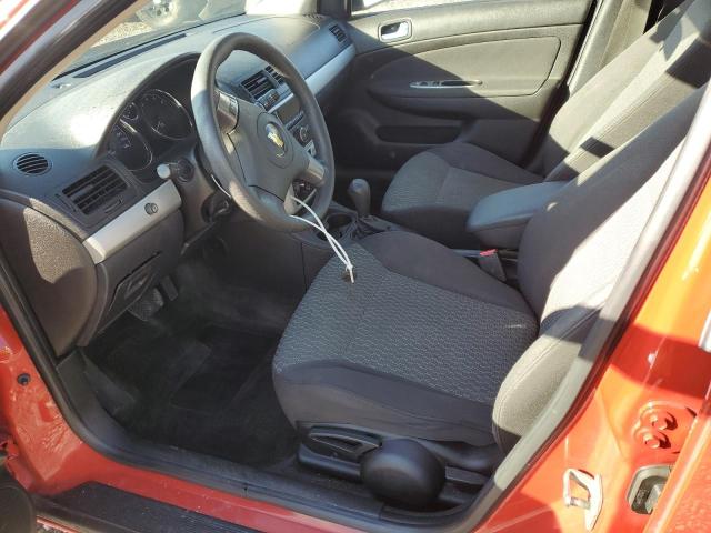 Продажа на аукционе авто 2010 Chevrolet Cobalt 1lt, vin: 1G1AD5F50A7231488, номер лота: 40984604