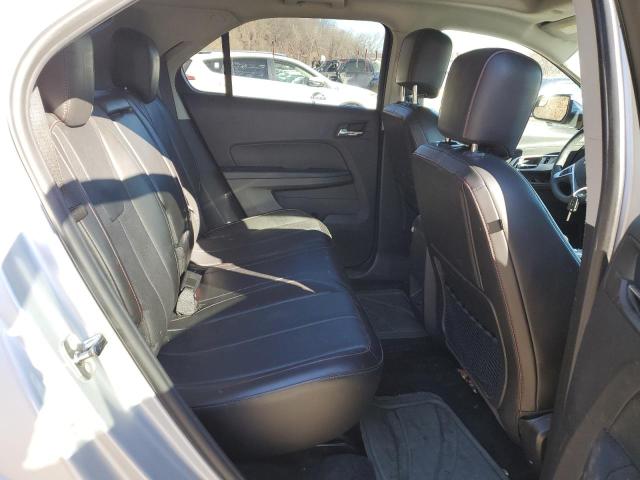 2014 Chevrolet Equinox Ltz მანქანა იყიდება აუქციონზე, vin: 2GNALDEK5E6285815, აუქციონის ნომერი: 41212064