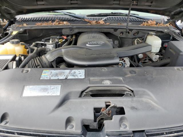 Aukcja sprzedaży 2004 Chevrolet Suburban K1500, vin: 3GNFK16ZX4G172786, numer aukcji: 44508634