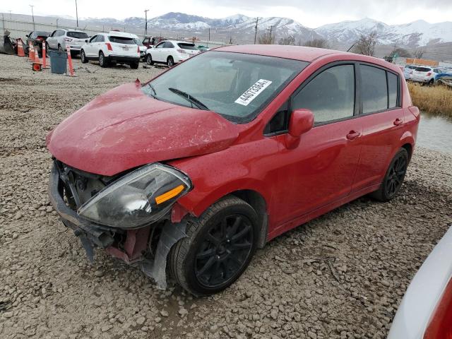 Aukcja sprzedaży 2008 Nissan Versa S, vin: 3N1BC13E98L358583, numer aukcji: 44073364