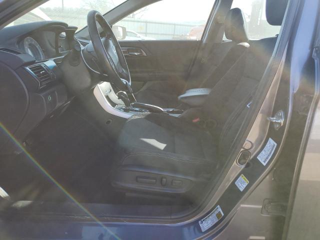 2014 Honda Accord Sport მანქანა იყიდება აუქციონზე, vin: 1HGCR2F56EA248676, აუქციონის ნომერი: 41369144