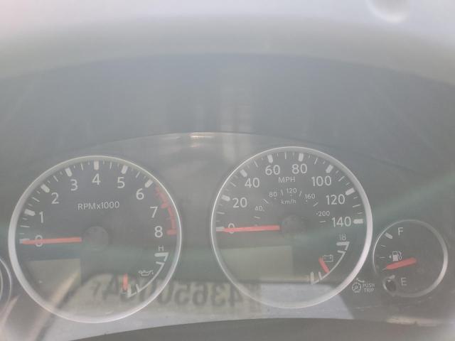 Продажа на аукционе авто 2011 Nissan Frontier S, vin: 1N6AD0EV4BC424275, номер лота: 43650064
