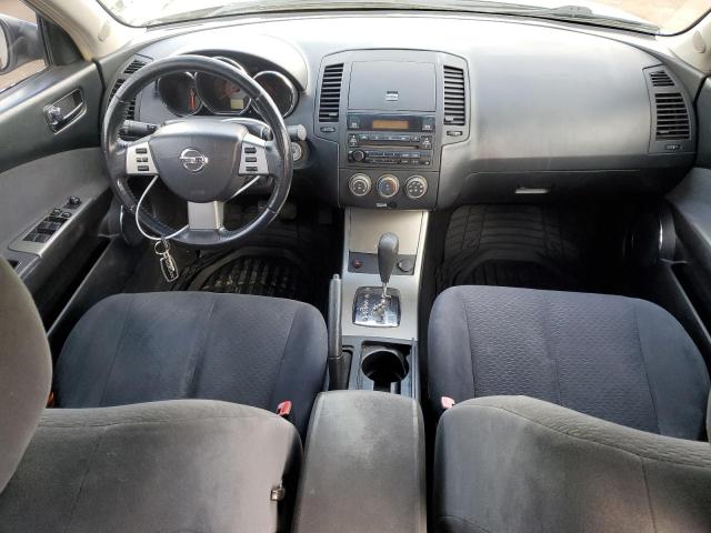 Продаж на аукціоні авто 2006 Nissan Altima S, vin: 1N4AL11D16C165815, номер лоту: 41449584