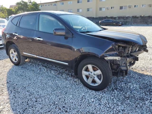 2013 Nissan Rogue S მანქანა იყიდება აუქციონზე, vin: JN8AS5MTXDW538244, აუქციონის ნომერი: 43848734