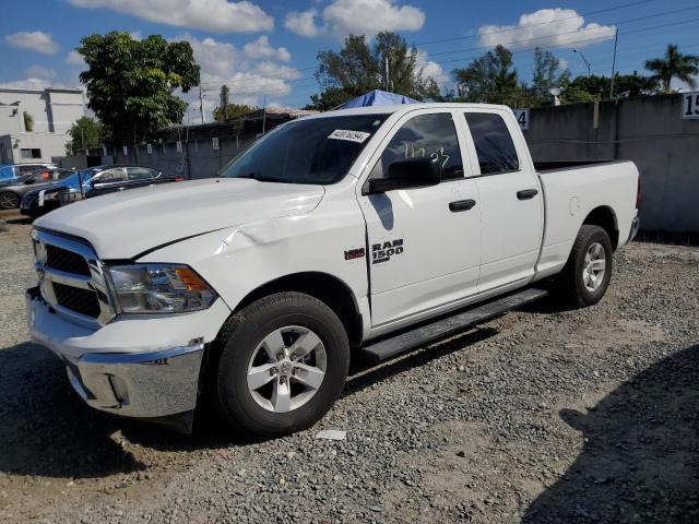 Aukcja sprzedaży 2022 Ram 1500 Classic Tradesman, vin: 1C6RR6FTXNS242931, numer aukcji: 42076294