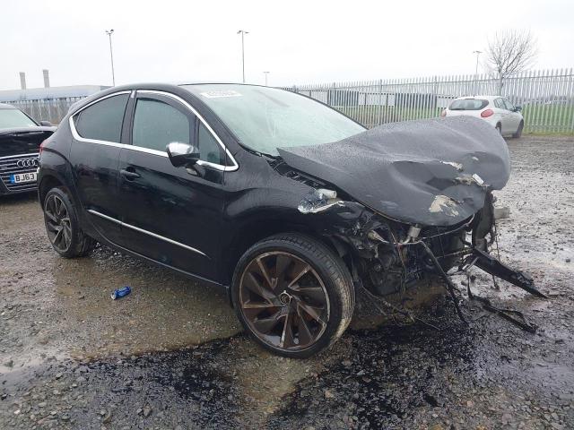 Aukcja sprzedaży 2012 Citroen Ds4 Dsport, vin: VF7NXRHH8CY560584, numer aukcji: 43139954