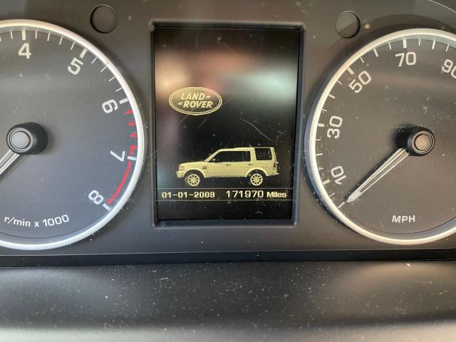 Aukcja sprzedaży 2012 Land Rover Lr4 Hse, vin: SALAG2D49CA623150, numer aukcji: 43859984