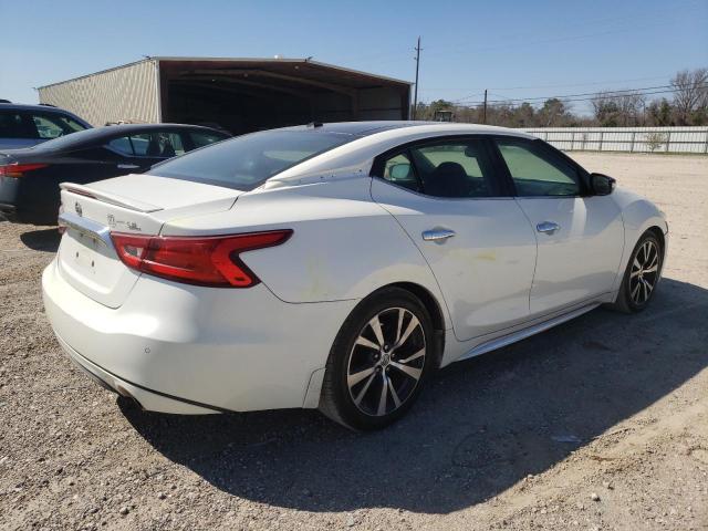 Aukcja sprzedaży 2017 Nissan Maxima 3.5s, vin: 1N4AA6AP1HC413805, numer aukcji: 43446864