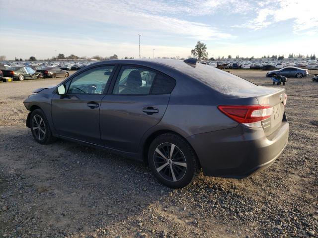 Продаж на аукціоні авто 2019 Subaru Impreza Premium, vin: 4S3GKAC62K3603709, номер лоту: 42779854