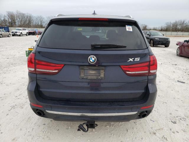 Aukcja sprzedaży 2016 Bmw X5 Xdrive35i, vin: 5UXKR0C53G0P20682, numer aukcji: 43559794