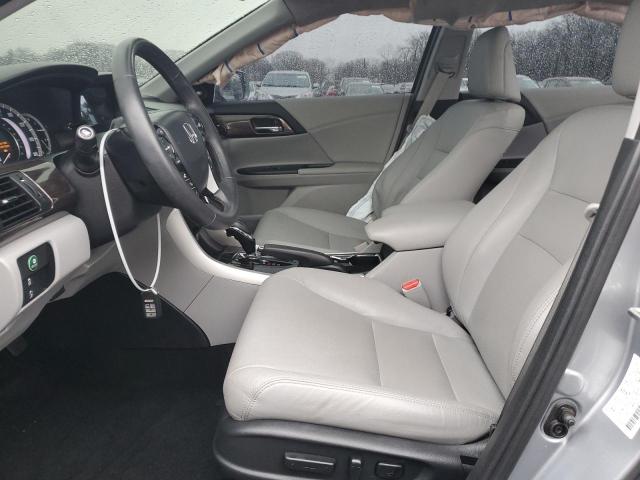 Aukcja sprzedaży 2017 Honda Accord Exl, vin: 1HGCR3F02HA017451, numer aukcji: 43675194