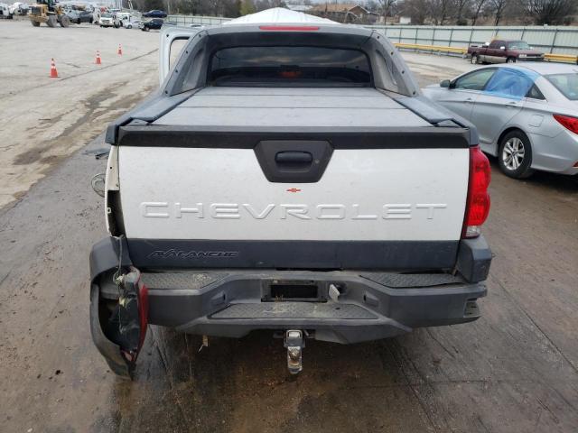 Aukcja sprzedaży 2003 Chevrolet Avalanche C1500, vin: 3GNEC13T73G153622, numer aukcji: 43375084