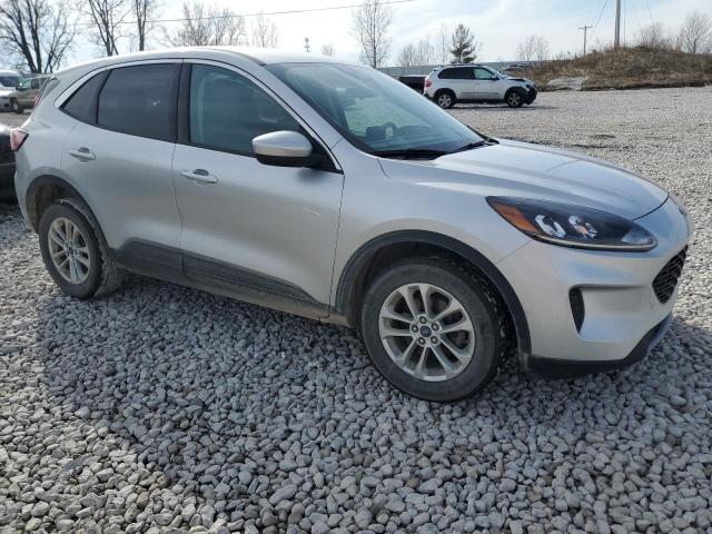 Aukcja sprzedaży 2020 Ford Escape Se, vin: 1FMCU9G69LUC73222, numer aukcji: 43857894