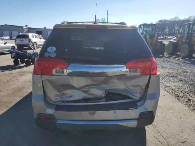 Aukcja sprzedaży 2010 Gmc Terrain Slt, vin: 2CTALHEW9A6266976, numer aukcji: 40516654