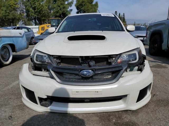 43128074 :رقم المزاد ، JF1GR7E64BG831754 vin ، 2011 Subaru Impreza Wrx مزاد بيع