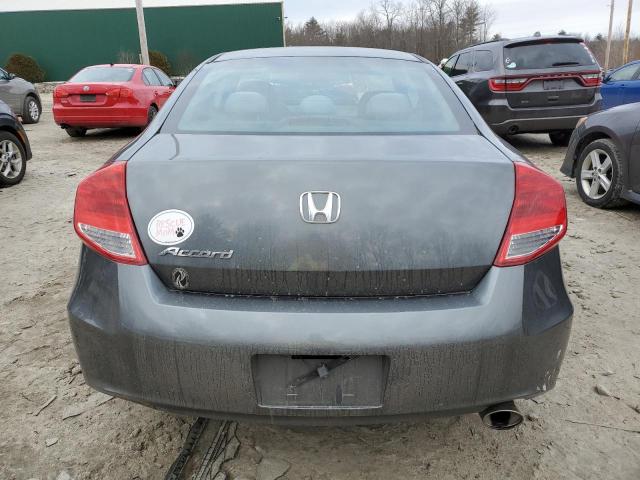 Продажа на аукционе авто 2012 Honda Accord Lx, vin: 1HGCS1B35CA012360, номер лота: 43417654