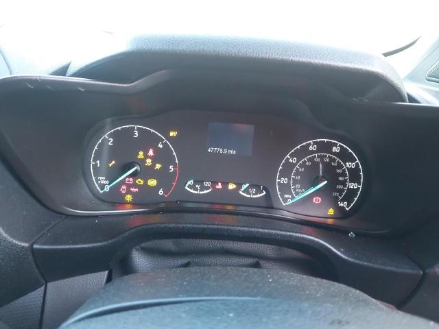 Продажа на аукционе авто 2019 Ford Transit Co, vin: WF0RXXWPGRJG48634, номер лота: 43892694