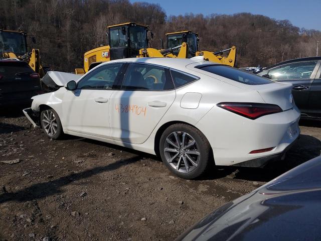 Aukcja sprzedaży 2024 Acura Integra, vin: 19UDE4H27RA014597, numer aukcji: 43814904