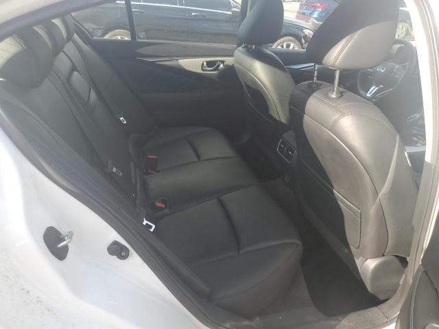 44252314 :رقم المزاد ، JN1EV7BR7MM753571 vin ، 2021 Infiniti Q50 Luxe مزاد بيع