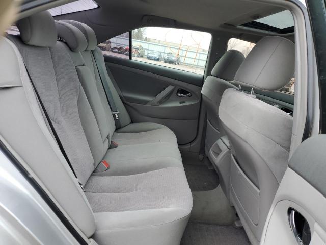 44122954 :رقم المزاد ، 4T1BF3EK8BU652486 vin ، 2011 Toyota Camry Base مزاد بيع