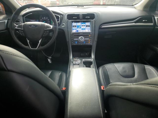 Aukcja sprzedaży 2019 Ford Fusion Titanium, vin: 3FA6P0D99KR164032, numer aukcji: 44551894