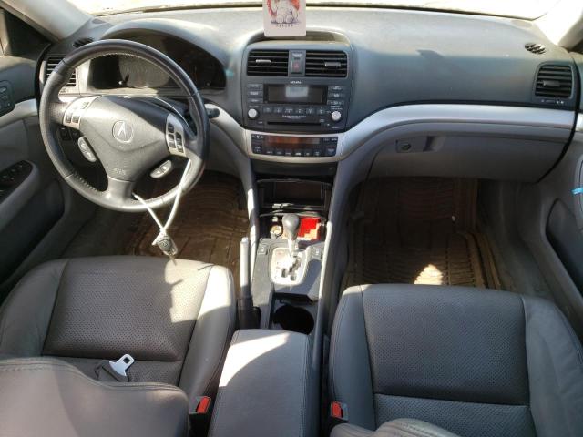 Продажа на аукционе авто 2008 Acura Tsx, vin: JH4CL96878C012306, номер лота: 44396274