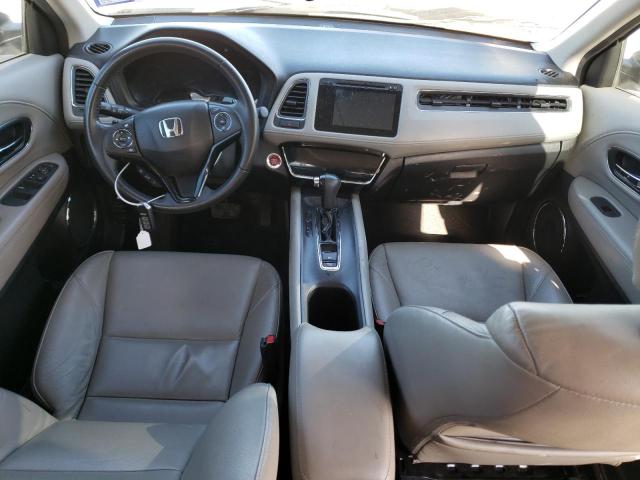 Продаж на аукціоні авто 2017 Honda Hr-v Exl, vin: 3CZRU5H71HM710053, номер лоту: 41455084