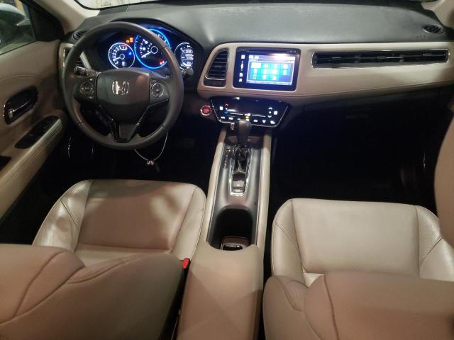 43767314 :رقم المزاد ، 3CZRU6H79HM726135 vin ، 2017 Honda Hr-v Exl مزاد بيع