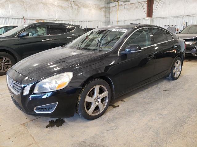 Aukcja sprzedaży 2013 Volvo S60 T5, vin: YV1612FS4D1218416, numer aukcji: 44945014