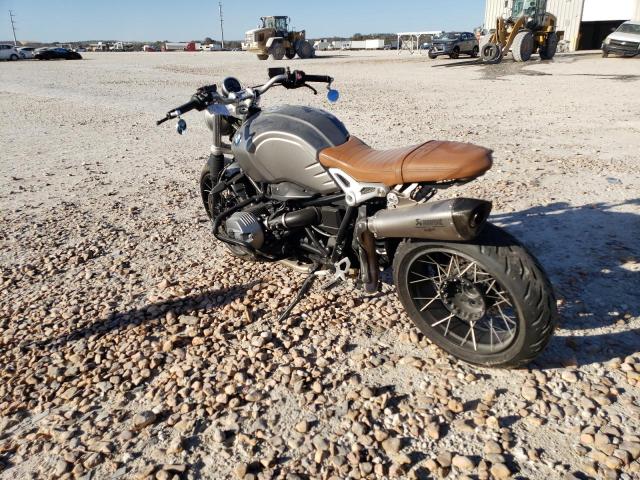Продажа на аукционе авто 2017 Bmw R Nine T Scrambler, vin: WB10J3304HZ793916, номер лота: 43829804