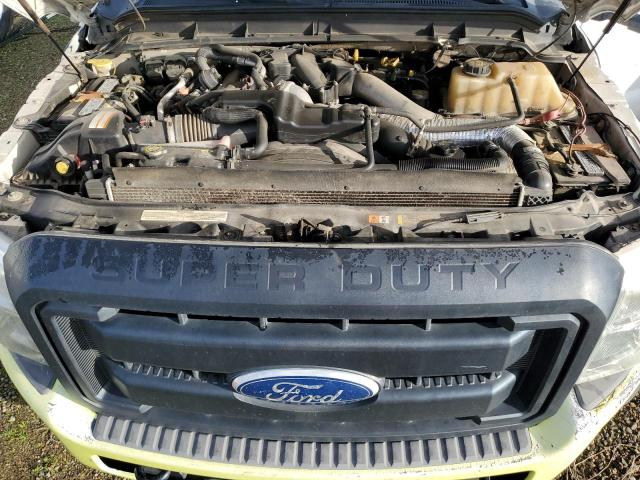 Aukcja sprzedaży 2011 Ford F450 Super Duty, vin: 1FDUF4GTXBEB14807, numer aukcji: 43886784