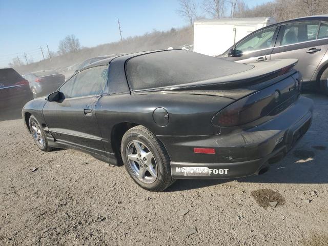 42924154 :رقم المزاد ، 2G2FS22K5X2206622 vin ، 1999 Pontiac Firebird مزاد بيع