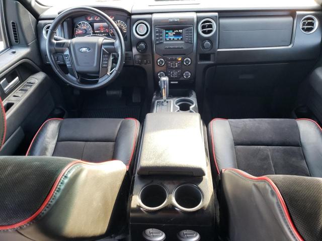 2014 Ford F150 Supercrew მანქანა იყიდება აუქციონზე, vin: 1FTFW1ET7EFB55294, აუქციონის ნომერი: 41652024